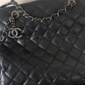 Meet your Posher, Christie